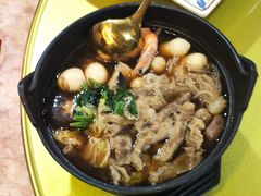 -桃屋日本料理(清华科技园店)