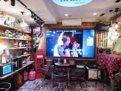 -西西里轰趴日租聚会别墅·团建拓展