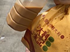 -世记咖啡(氹仔外卖店)