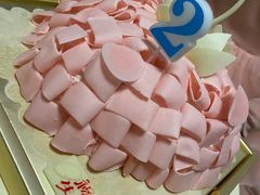 -黑天鹅蛋糕店(青年大街店)