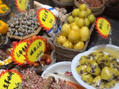 -王婆炒鱼(总店)