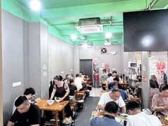 -小辫子羊肉面馆(周东店)