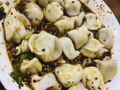 -回坊马二饺子馆