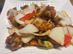 -望京一号·重庆江湖菜(工体店)