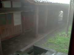 -金堂县云顶石城风景区