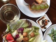 -嘉定凯悦·咖啡厅