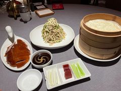 -金鸭季·北京烤鸭(深业上城店)