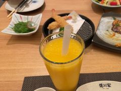 -德川家日本料理(顺义华联店)