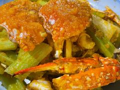 -夹夹大·蟹蟹大排档(财富又一城店)