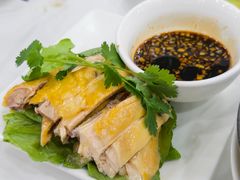 -瑞福园联谊餐室(茂名南路店)