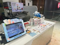 -DQ·蛋糕·冰淇淋(鸿坤店)