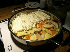 -焖锅部落(容城店)