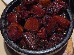 -小柴米·传统江西菜(八一广场店)