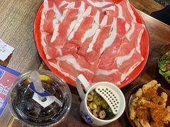 -楠火锅(葫芦岛飞天广场店)