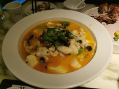 豆花鱼-花千醉(新街口店)