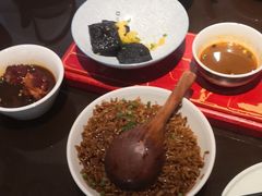 -火宫殿·湘菜小吃·商务宴请·生日聚会(东塘店)