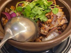 -胡须佬鸡煲四季火锅店(石厦西村直营店)