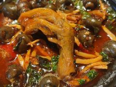 -老友王·南宁特色菜(金汇如意坊店)