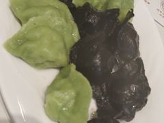 -船歌·鱼水饺青岛菜(国贸商城店)