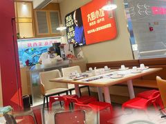 -大厨小馆(华阳城店)