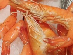 -岷山饭店-芝芝自助餐厅