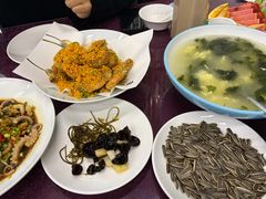 -大众海鲜(巨龙北路店)
