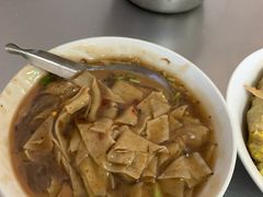 -陈记锅巴菜(五大道店)