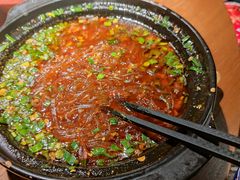 -龙潭喜客·四川客家菜