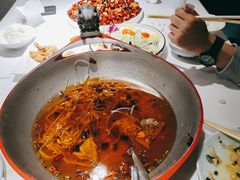 -雲蜀龙阁·金牌水煮鱼(方庄店)