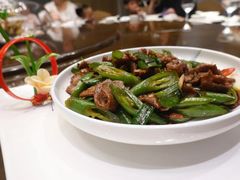 -富丽华大酒店·御园中餐厅(茶亭路店)