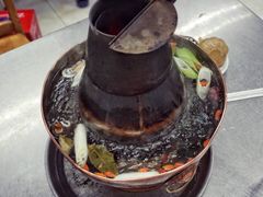 -三兴涮羊肉(荣安大街店)