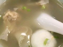 android_upload_pic-文辉墨鱼丸大王(铜锣湾渣甸街总店)