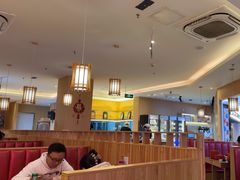 -松野谷·寿喜烧自助(华联顺义金街购物中心店)