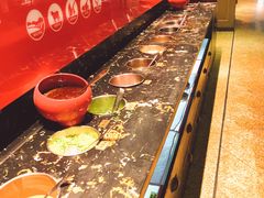 -牛焱·贵州黄牛肉火锅(城西银泰店)