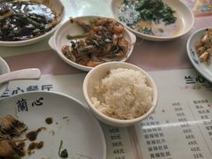 -蘭心餐厅(进贤路店)
