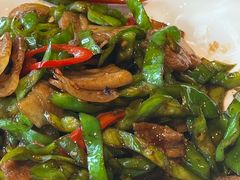 -望乡楼上海菜(日月光店)