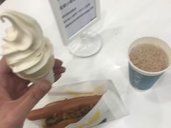 -宜家·瑞典风味餐厅(北京西红门店)