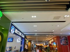 -太原茂业天地购物中心