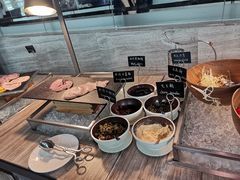 -漳州佰翔圆山酒店·圆山畔西餐厅