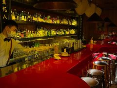 -龙门阵茶屋川菜馆(武康路店)