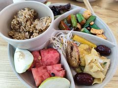 -素满香·素食自助餐(福州·长乐北路店)