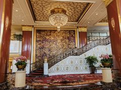 -北京中国大饭店