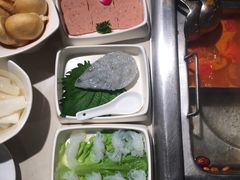 -海底捞火锅(上元大街店)