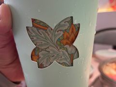 -爷爷不泡茶NOYEYENOTEA(武汉佰港城创始店)