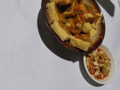 臭豆腐-杌札子·把子肉(北园大街店)