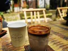 -Metal hands·铁手咖啡