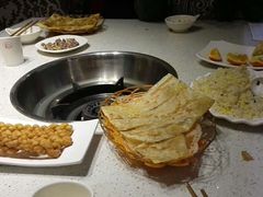 -重庆巴渝火锅(钟家村店)
