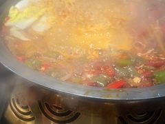 -苏泡泡豆花烤鱼(婺源店)