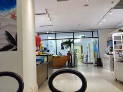 -海口绿发希尔顿酒店-田园汇自助餐·三文鱼·海鲜