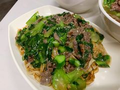 -菜忠潮州牛肉店(岗厦店)